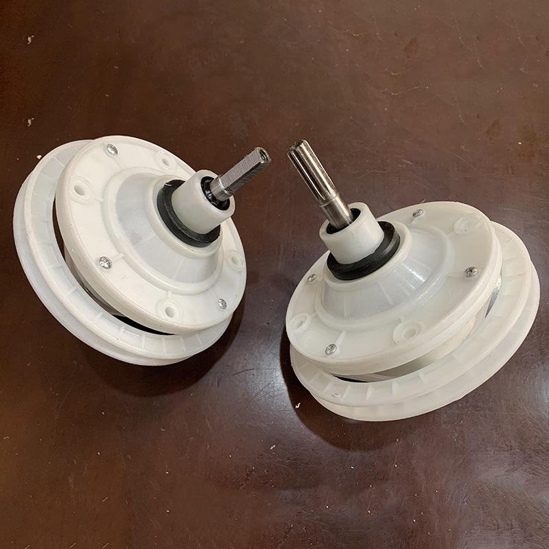 洗衣机减速器 半自动洗衣机双缸双桶减速器 洗衣机脱水机配件附件