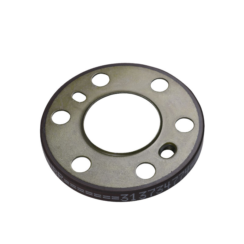 适用于科鲁兹英朗迈锐宝新君威曲轴位置传感器磁阻环信号齿信号盘