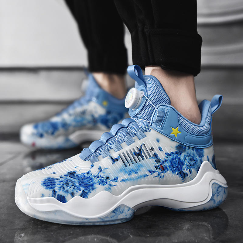 库里10篮球鞋碳板迈克勒姆驭帅16南海岸男女回弹透气水泥地篮球鞋