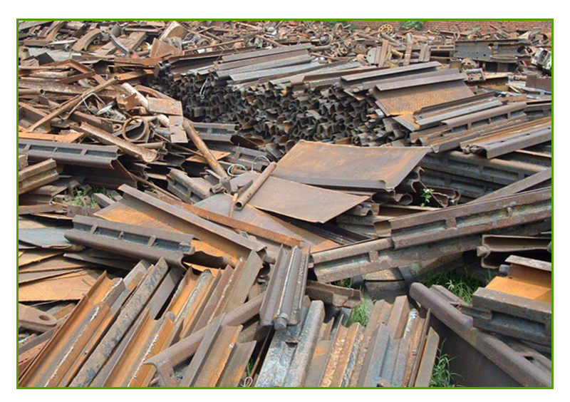 泰州废铁回收泰州工厂废铁回收泰州工业废铁金属回收高价收购上门回收