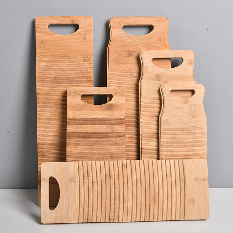 木质搓衣板家用木质搓板洗衣板跪用惩罚搓衣板宿舍洗衣搓板