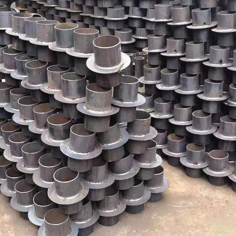 钢性防水套管 柔性防水套管 刚性防水手套管密闭止水通风钢性套管