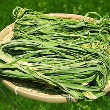 贡菜新鲜干批发干菜火锅脱水蔬菜咸菜即食下饭菜厂家批发厂家跨境