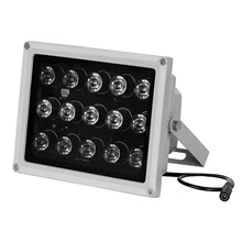 LEDS 15PCS IR LEDS Array IR illuminator infrared lamp跨境专