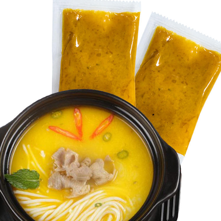 金汤肥牛风味调料包 湖南米粉方便汤面调味料包