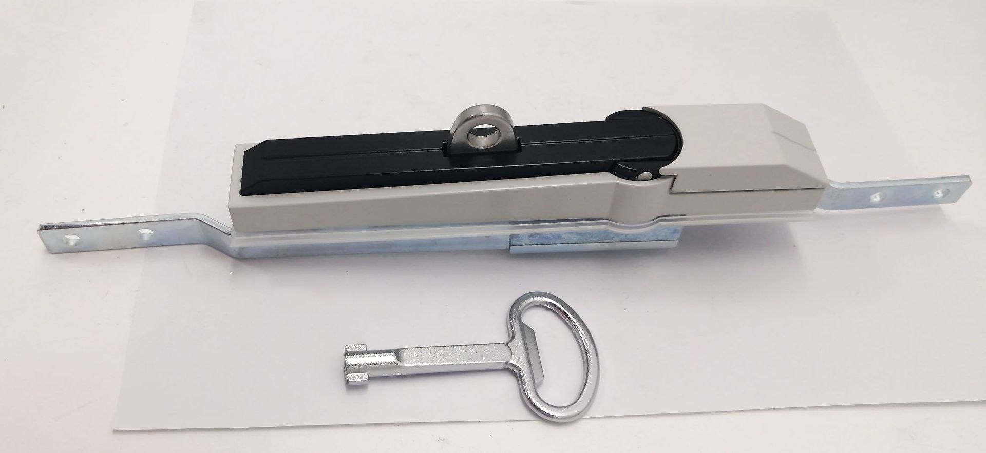 ms830-6锁九折机柜锁五金锁带挂