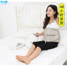 Lose weight belt far infrared heating belt vibration跨境专供