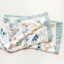 PH2Y婴儿童A类4/6层纱竹棉竹纤维纱布浴巾包巾襁褓巾宝宝盖毯盖巾