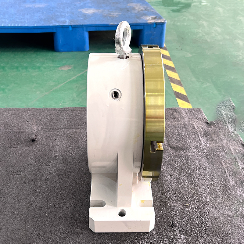 工厂直供高转速液压式中心高160数控机床四轴250圆盘尾座