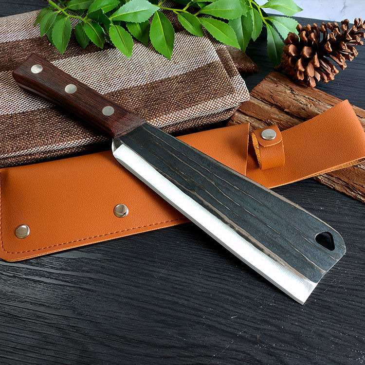 锻打农家家用户外竹刀