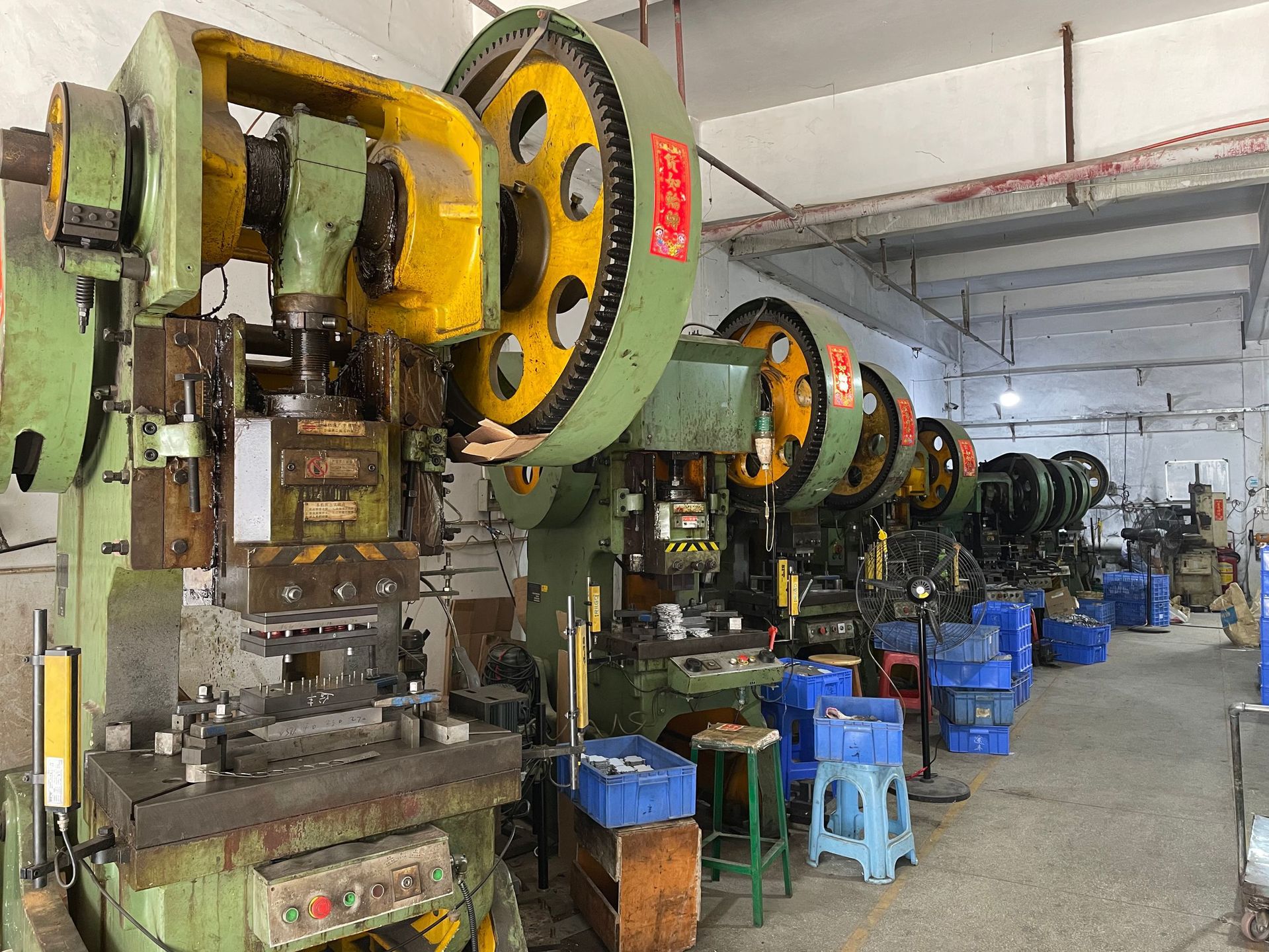 不锈钢冲压件加工 金属冲压折弯成型 五金冲压件开模定制