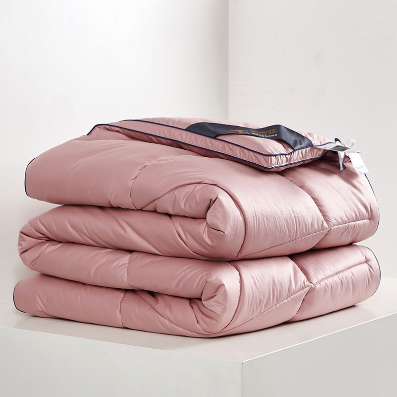 新款石墨烯羊毛被被子被芯-阿里巴巴