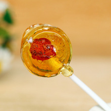 台湾棒糖水果口味开心棒糖休闲办公室零食硬糖12公斤