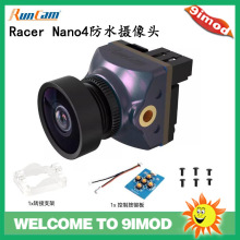 雨燕RunCam Racer Nano4 竞速摄像头 1200TVL 防尘 防水设计