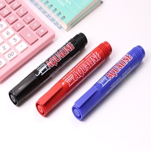 厂价批发东洋(TOYO)MK138可加墨油性笔记号笔 单头粗油性记号笔