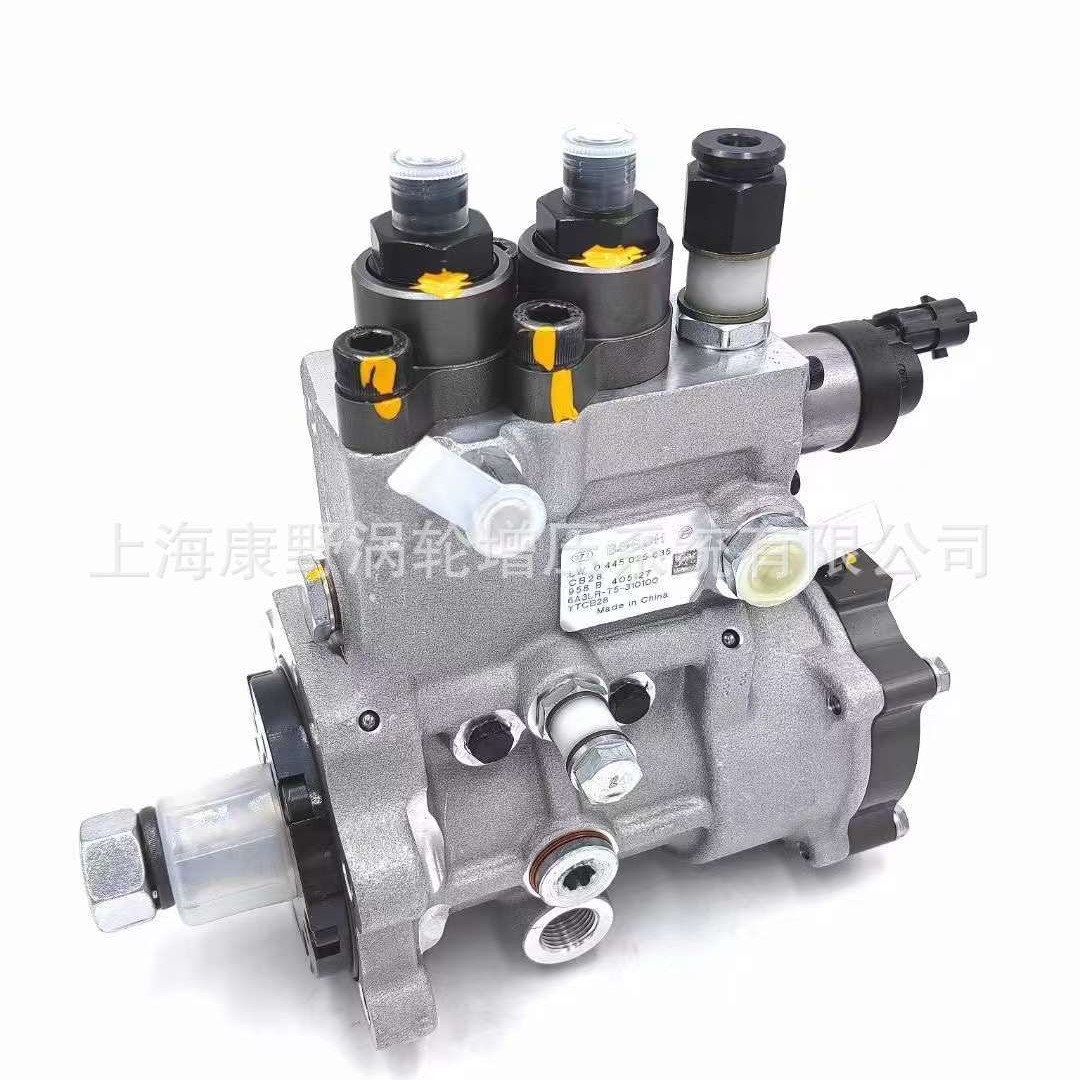 博世cb28喷油泵配一拖 670445025635 676a3lr-t5-310100-阿里巴巴
