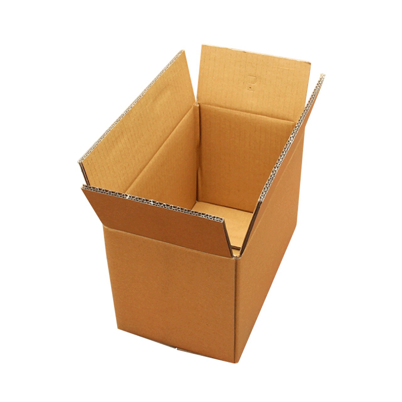 电商快递包装五层加厚特硬折叠瓦楞纸箱邮政纸箱牛皮纸箱定制加工