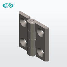 供应锌合金铰链 电器箱柜铰链 MS226-A-1电器箱柜铰链 厂家批发