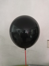 厂家定制款 乳胶广告小气球 快速定制店面促销用气球 厂家直供