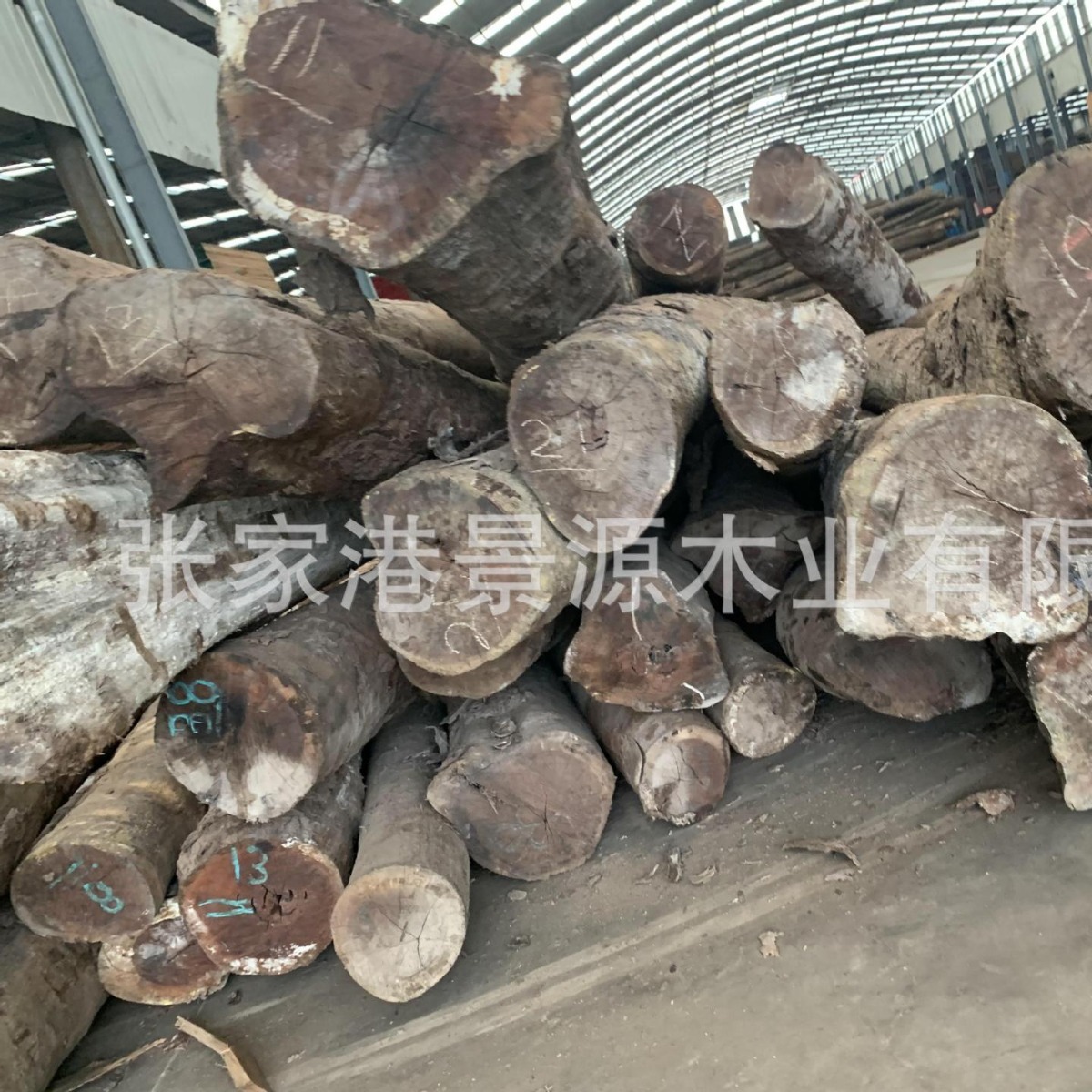 红橡原木 美国红橡 北美红橡实木家具厂家 广州原木-阿里巴巴