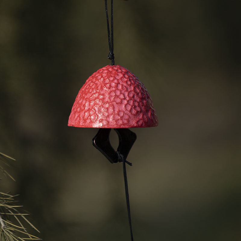 5成交0件武义麦捷贸易有限公司6年maje/麦捷品牌相似日式铸铁风铃子鱼