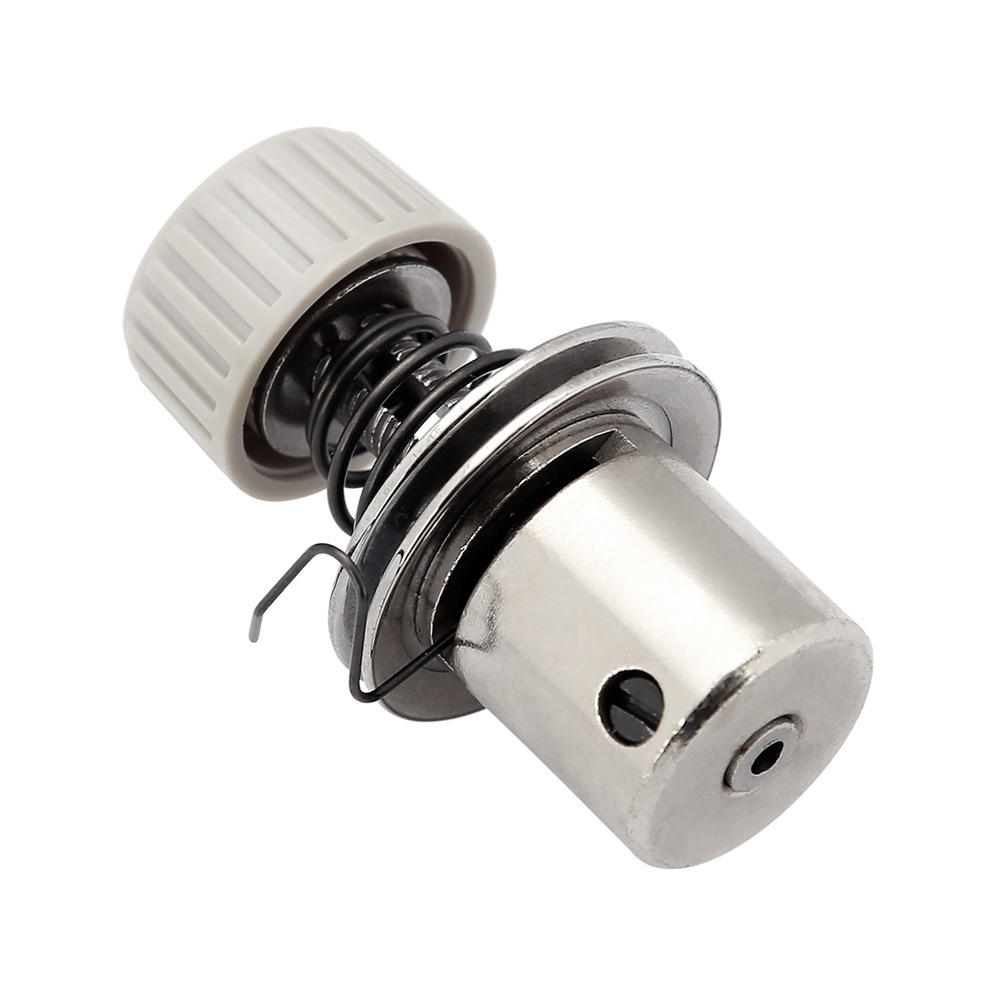 鹰牌工业缝纫机配件装机平车同步车夹线器线夹调节器缝纫机弹簧