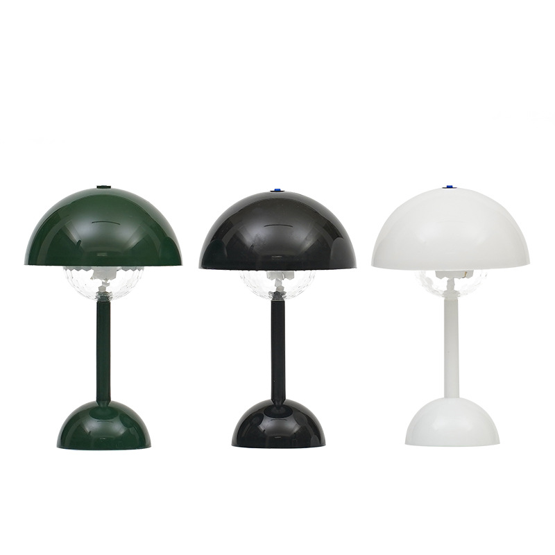 Table Mushroom Lamp LED Ambient Light