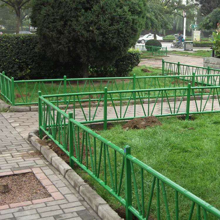 浙江不锈钢仿竹护栏竹篱笆竹栅栏仿竹节护栏网生产厂家支持定做