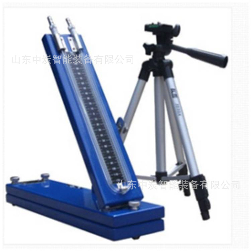 便于携带U型倾斜式压差计 安装调试方便 AFJ-150 U形倾斜压差计