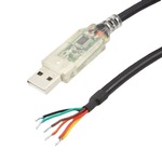 USB-RS485 Converter Cable FTDI’s FT232RL USB to serial UART