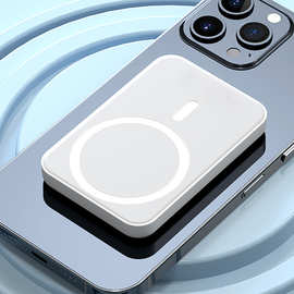 无线充电宝苹果