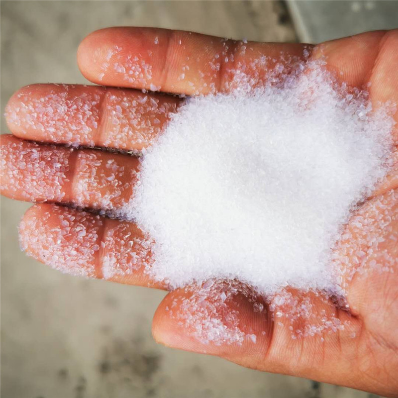 柴油硅胶脱色砂 过滤去杂质柴油脱色 过滤用硅胶砂 硅胶猫砂