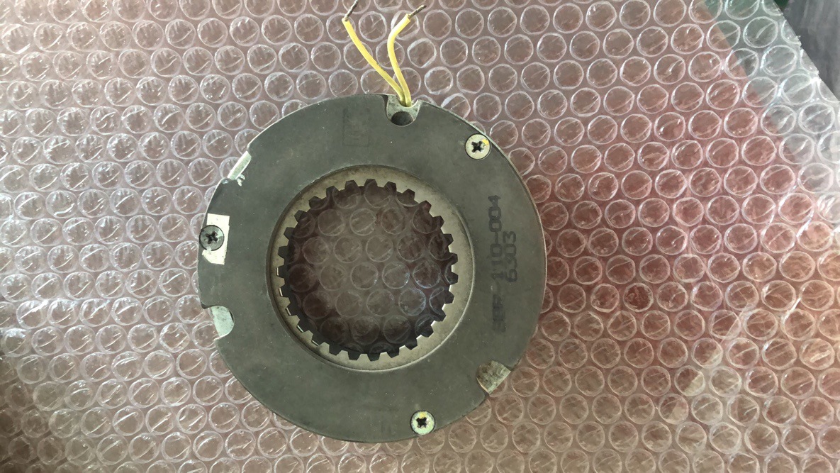 伺服电机刹车 sbr-110-004-阿里巴巴