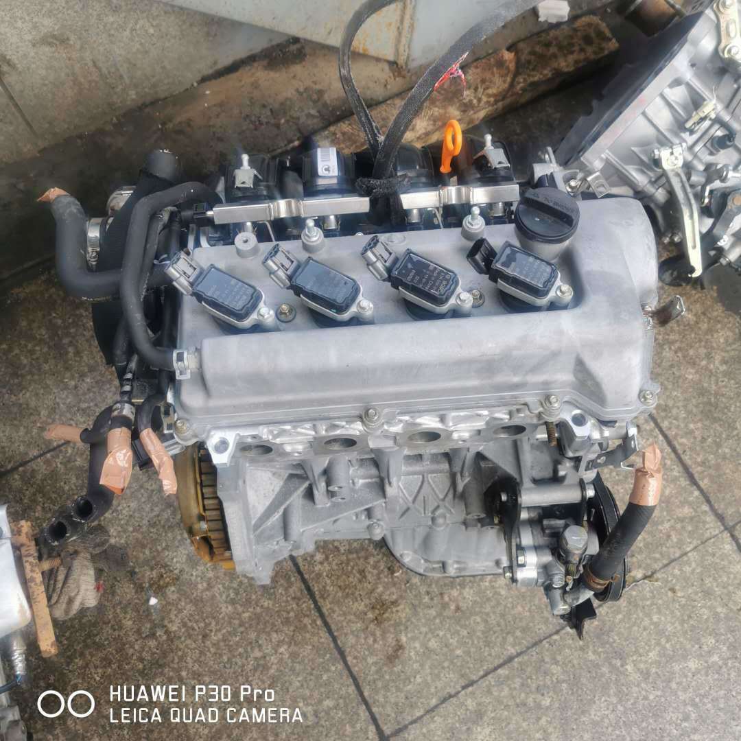 长城炫丽gw4g15腾翼v80c30c50酷熊1.3哈佛m4m2h2h61.5t发动机总成