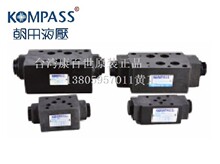 台湾KOMPASS康百世单向阀MPB MPA MPW-06A MPW-06B MPW-06C