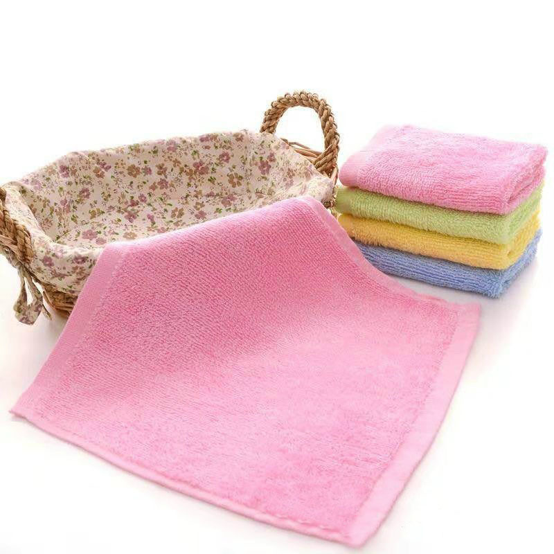 油利除洗碗巾加厚木纤维洗碗布不沾油小抹布免洗洁精去油渍百洁布