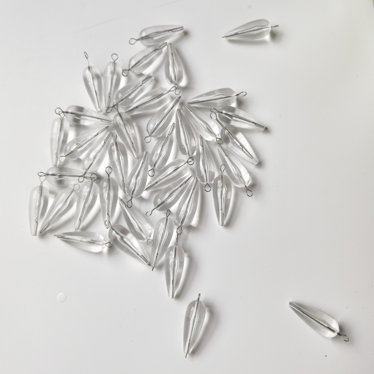 助投器沉水助投器快速连接器别针连接器助投器