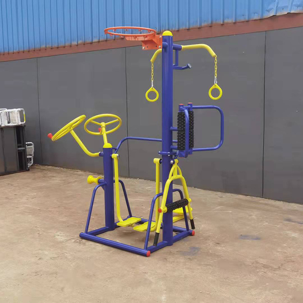 室外户外健身器材 公园小区广场社区老年人运动健身路径体育用品