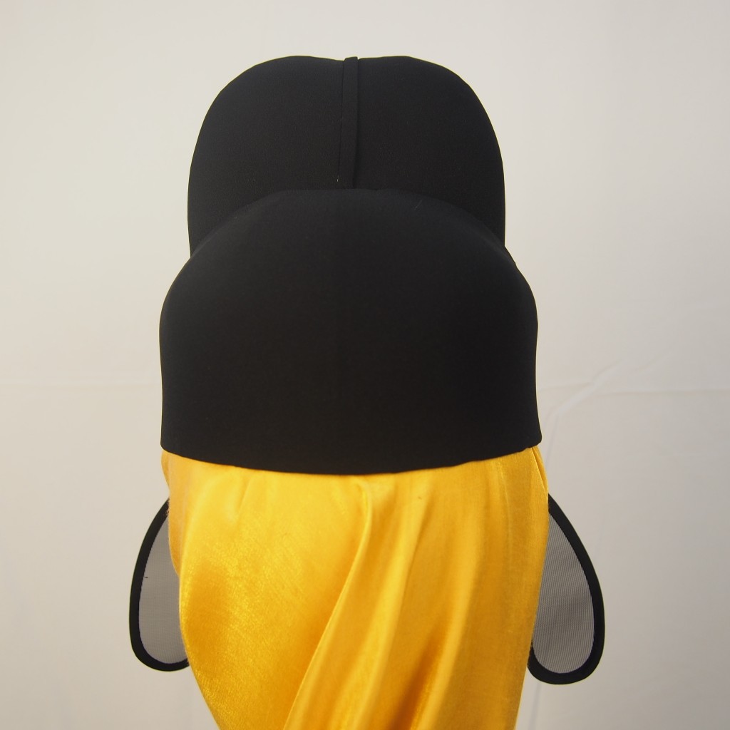 古代帽子唐代幞头汉服日常配帽新款巾帽唐朝纱帽