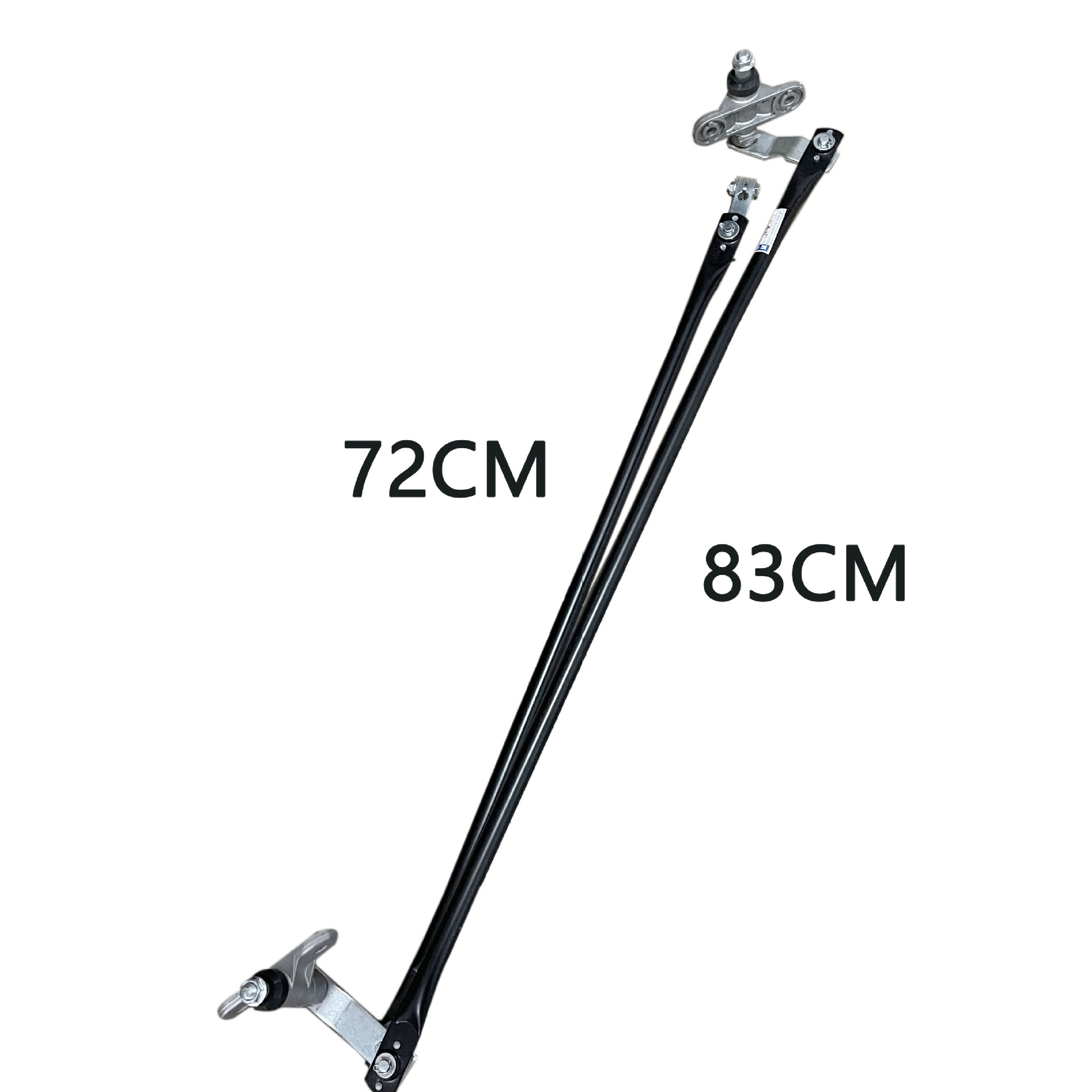 适用于华菱星马星凯马重卡雨刮连动杆雨刮电机传动机构雨刮连杆器