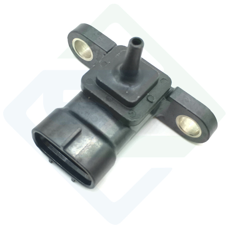 增压压力传感器