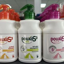 多可素douxoS3犬猫通用菌乐净脂乐宝敏乐舒香波摩丝菌乐净棉片