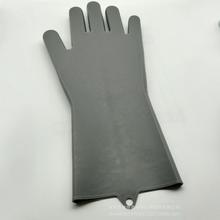家务硅胶洗碗手套清洁厨房工具厨具直销防油防滑耐用
