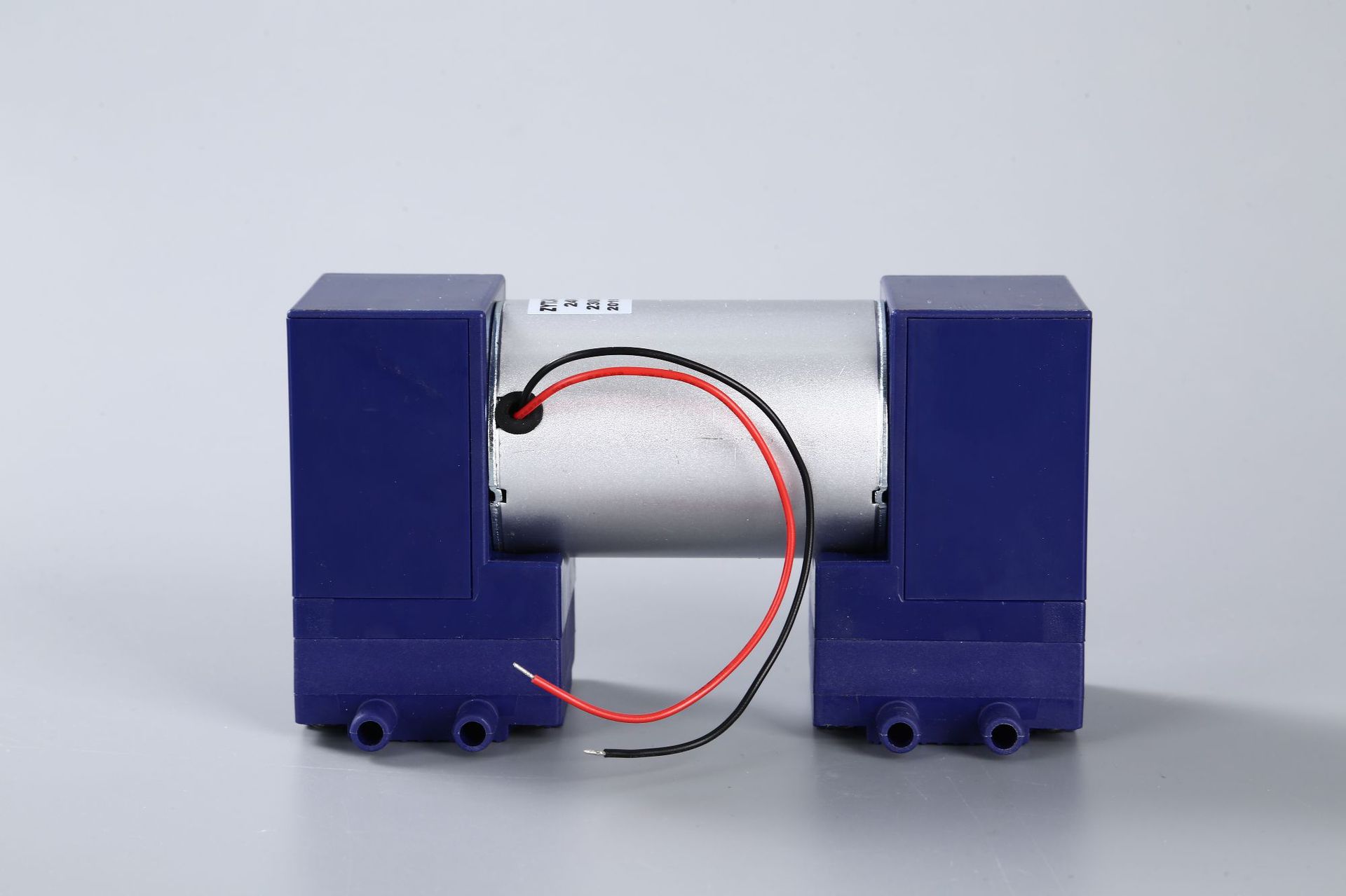 直销微型气泵20l大流量压力强真空泵隔膜泵负压泵美容医疗定制泵