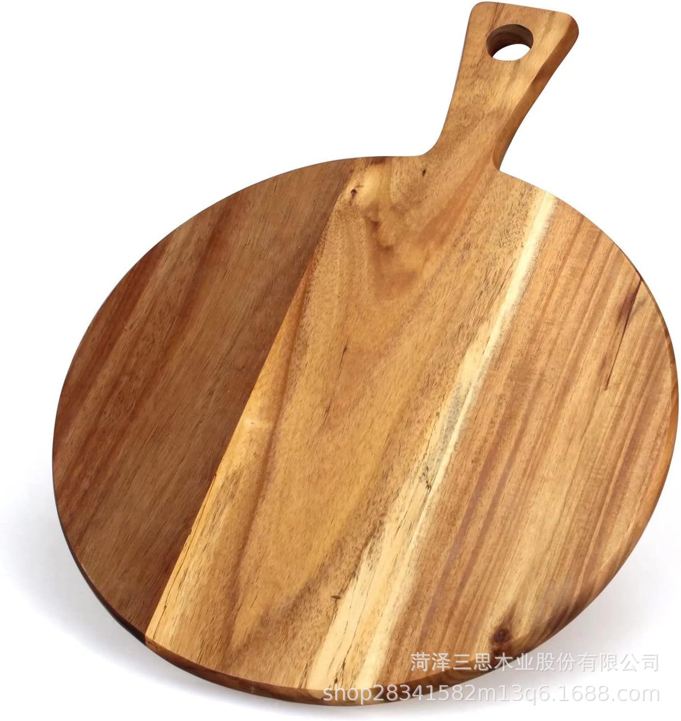 Acacia Mangium Wooden Cutting Board Manufacturers Produce Wooden Cutting Board Kitchen Chopping Board Household Real Wooden Cutting Board Pizza Chopping Board Wooden Chopping Board