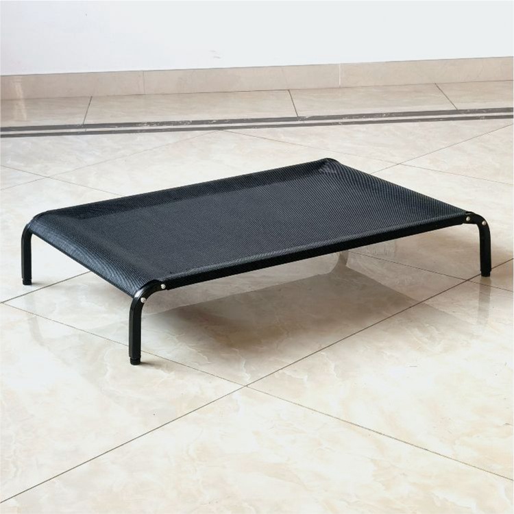 宠物行军床狗狗窝四季通用小大型犬金毛秋冬季垫子狗床可拆洗暖窝