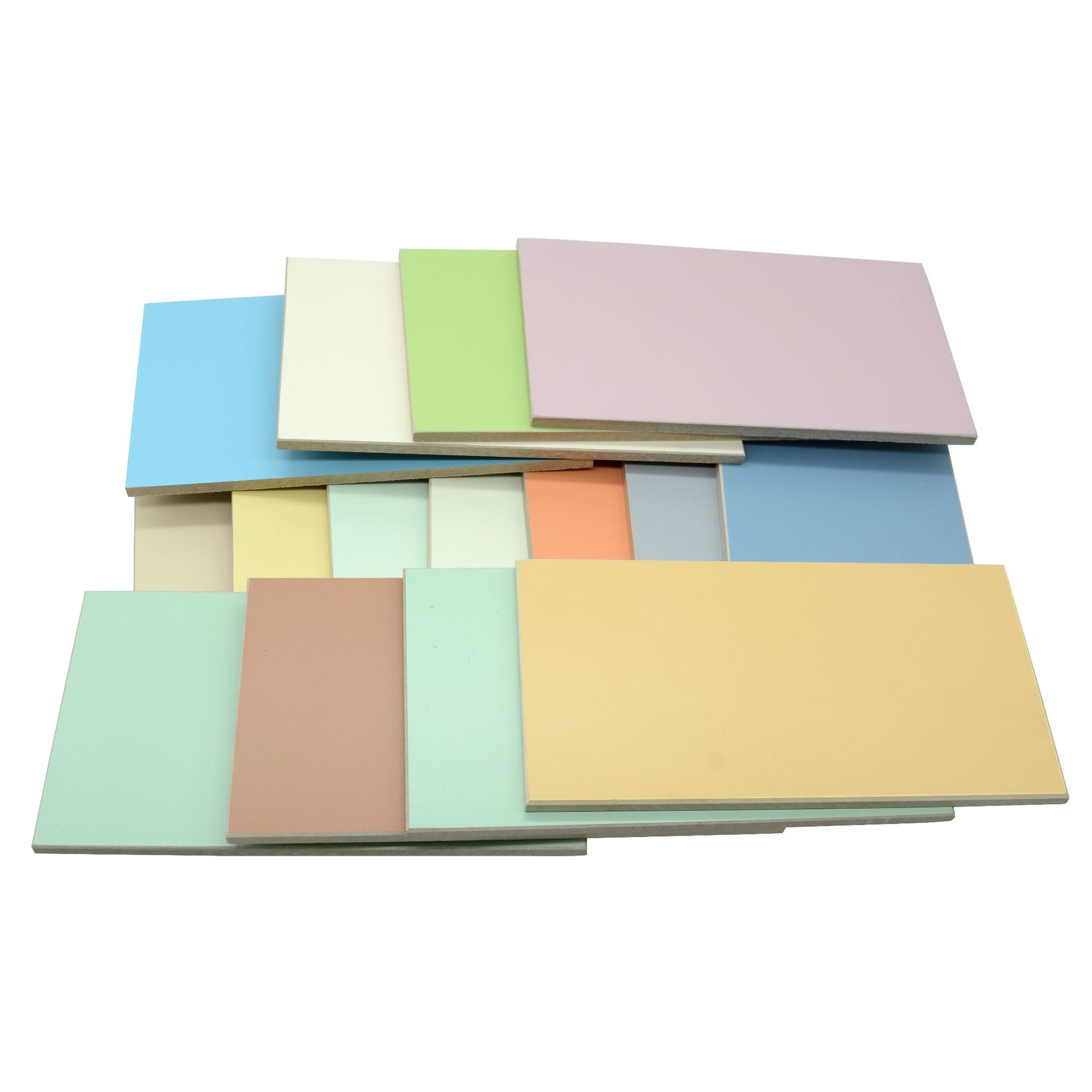 九江妇幼保健院医疗洁净板索洁板无机预涂板防火抗菌内墙面装饰板