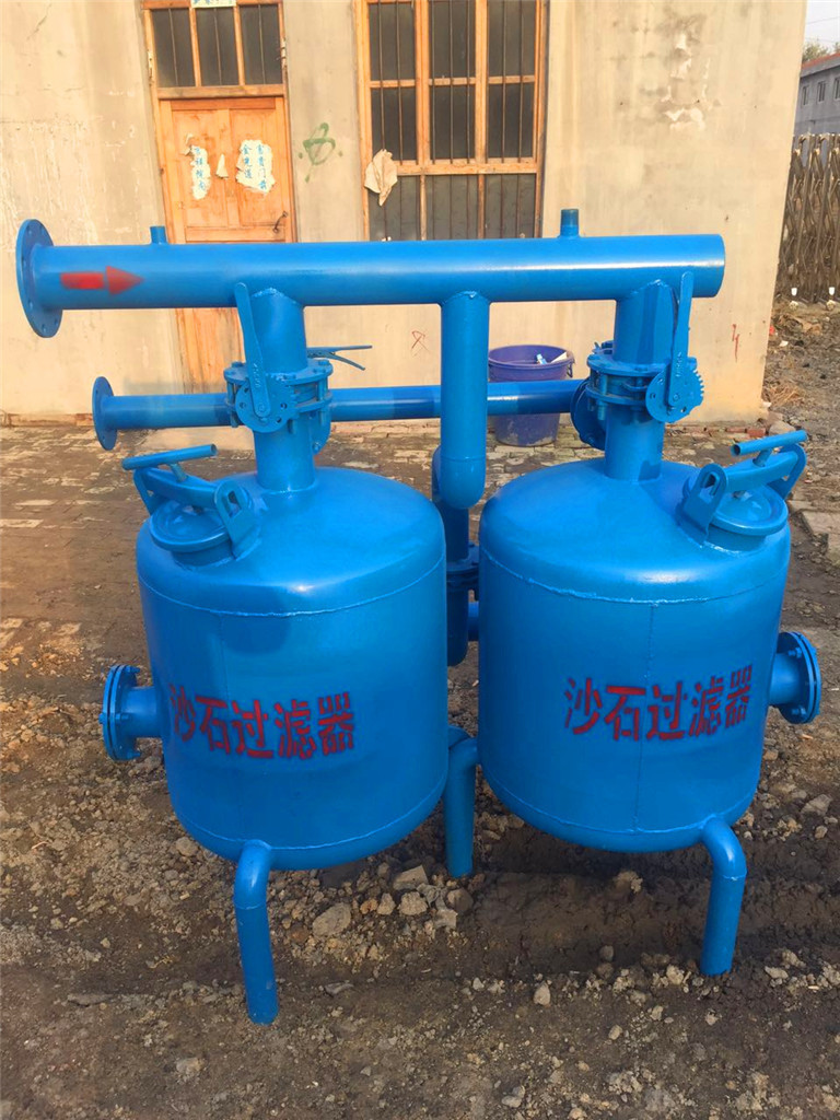 【厂家定制】滴灌过滤器施肥罐水肥一体化设备-阿里巴巴