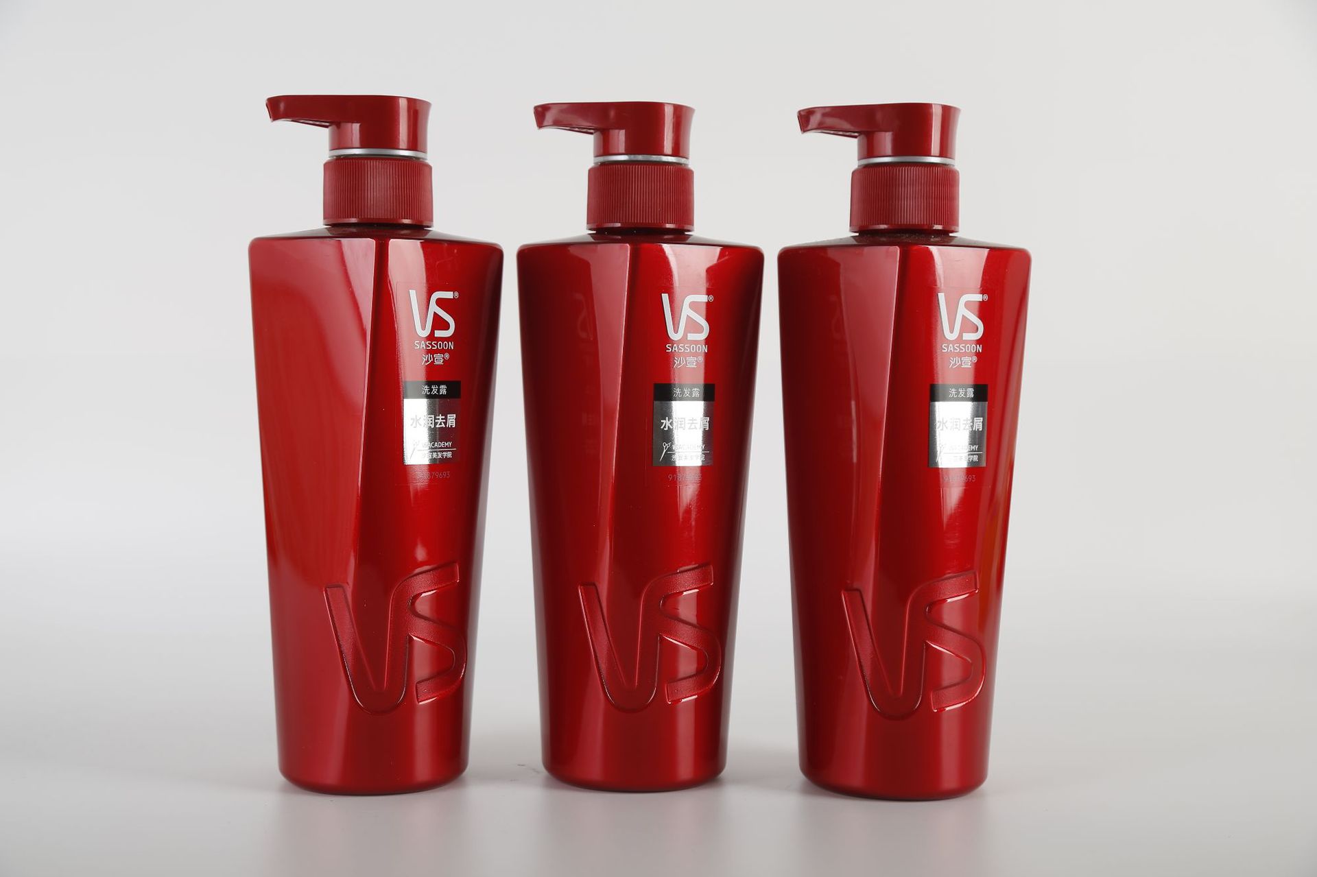 现货批发代理 沙宣洗发水500ml水润修护洗发露 洗发水