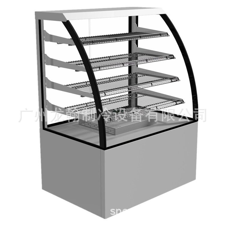 汉堡炸鸡保温柜食品展示柜加热商用肯德基蛋挞薯条恒温保温箱